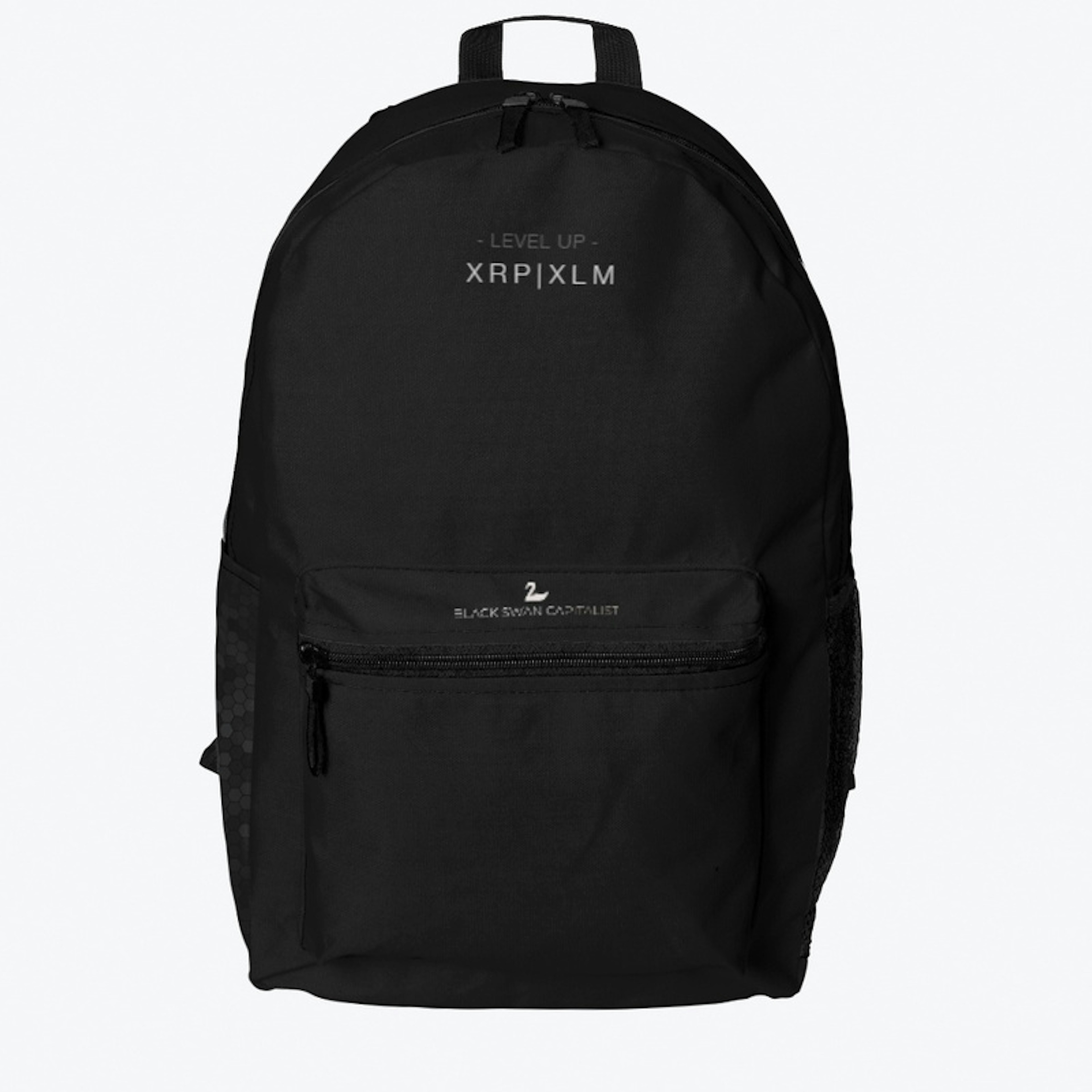 Level Up Sleek Backpack