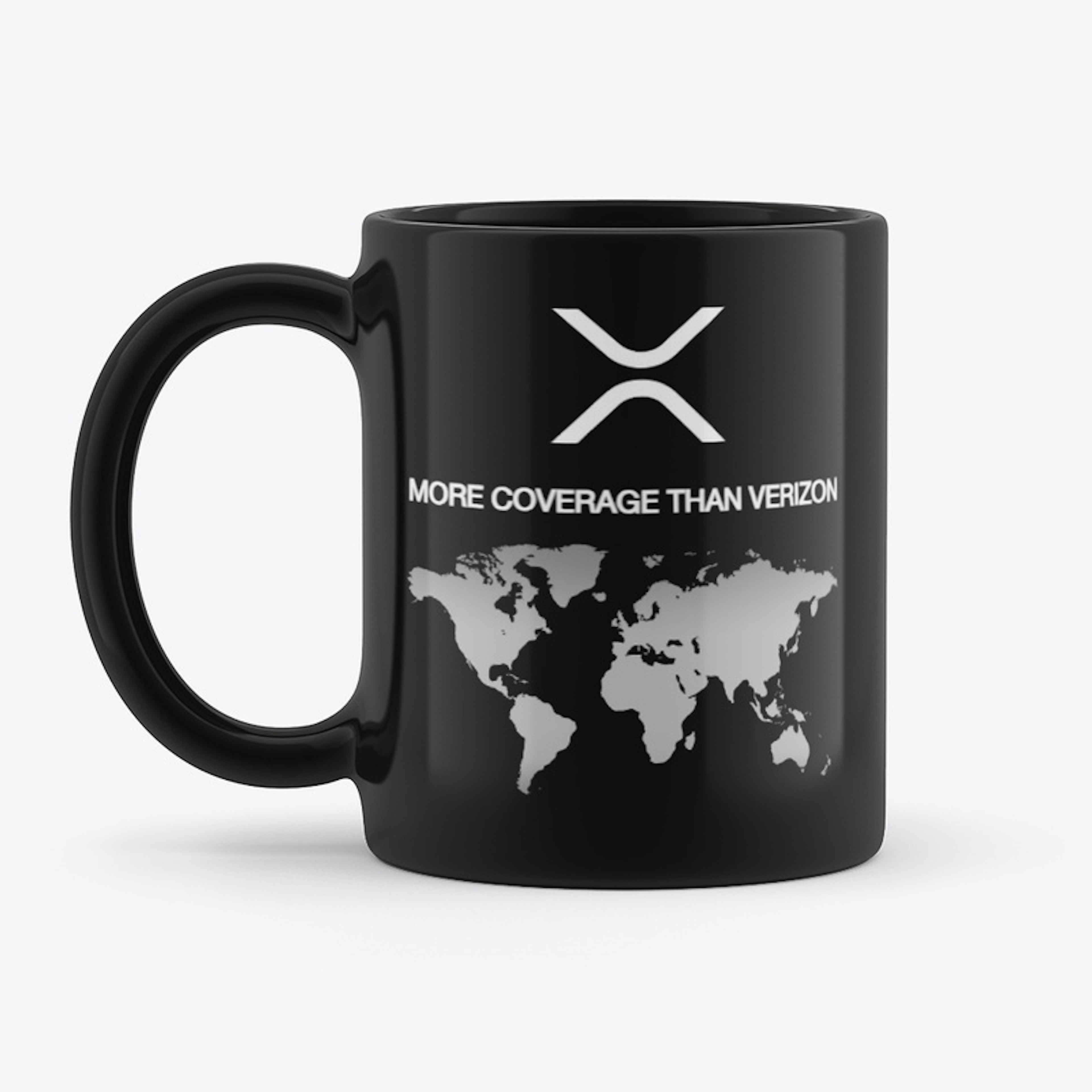 XRP Mug: Unbeatable Coverage