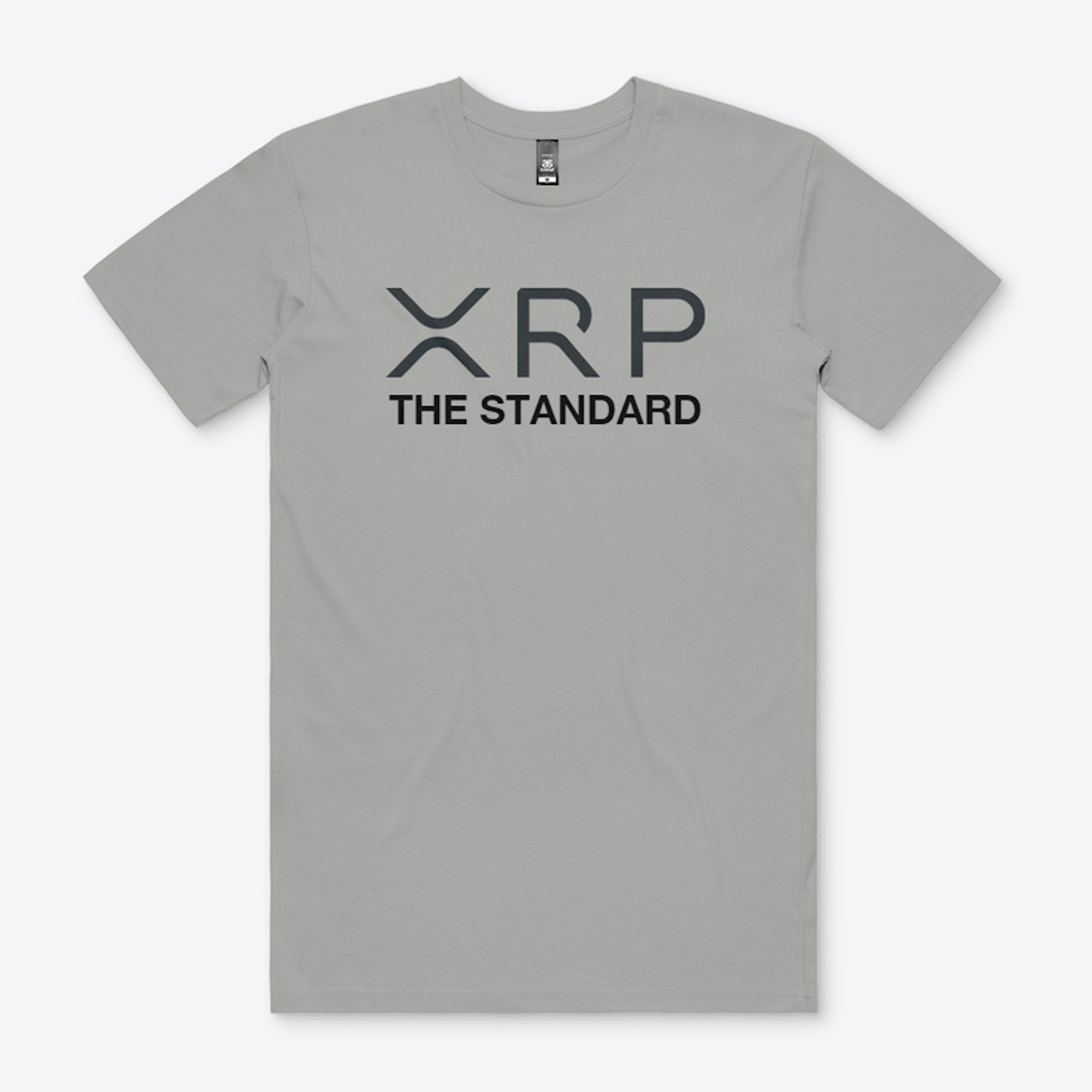 XRP -The Standard - T-Shirt