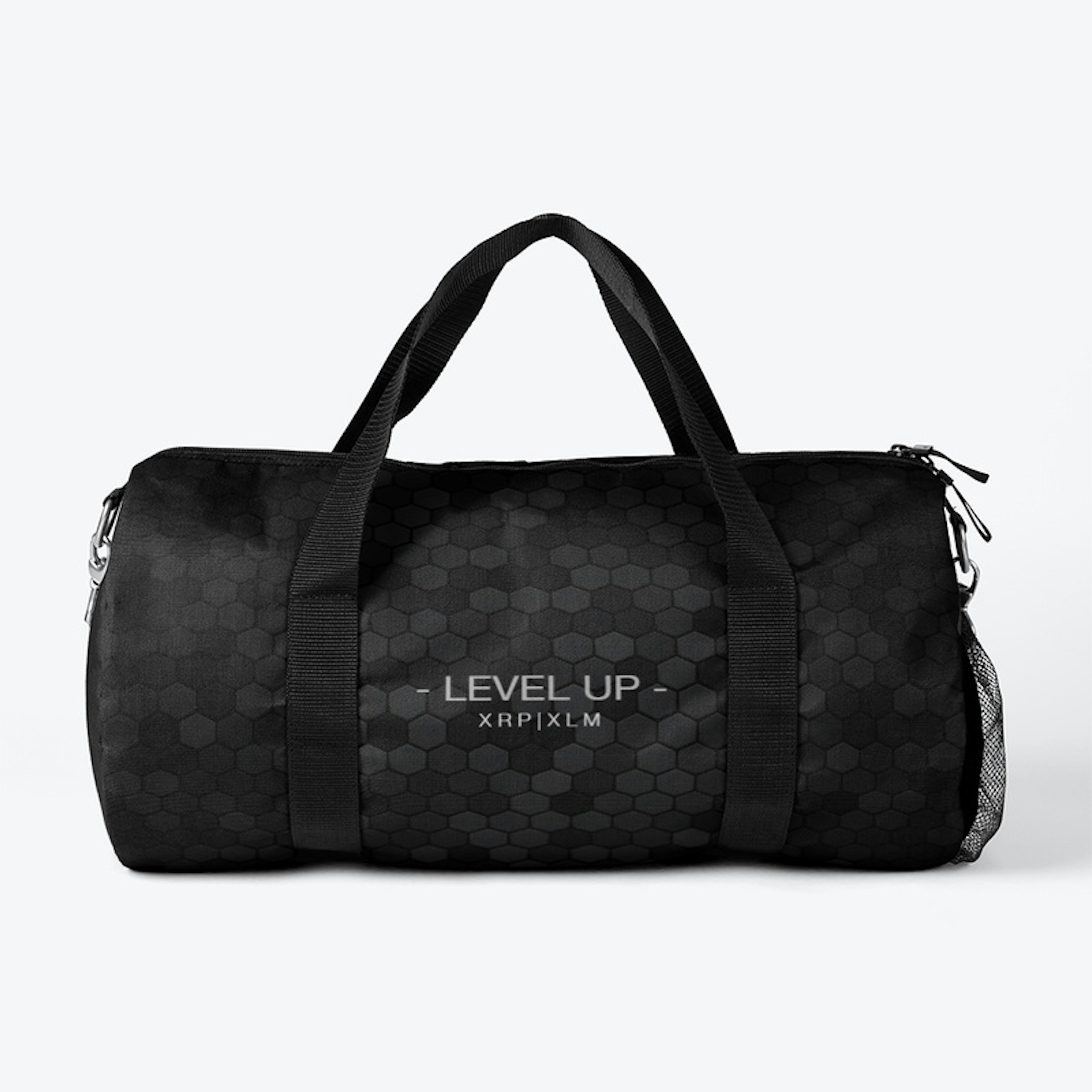 Level Up Duffle Bag