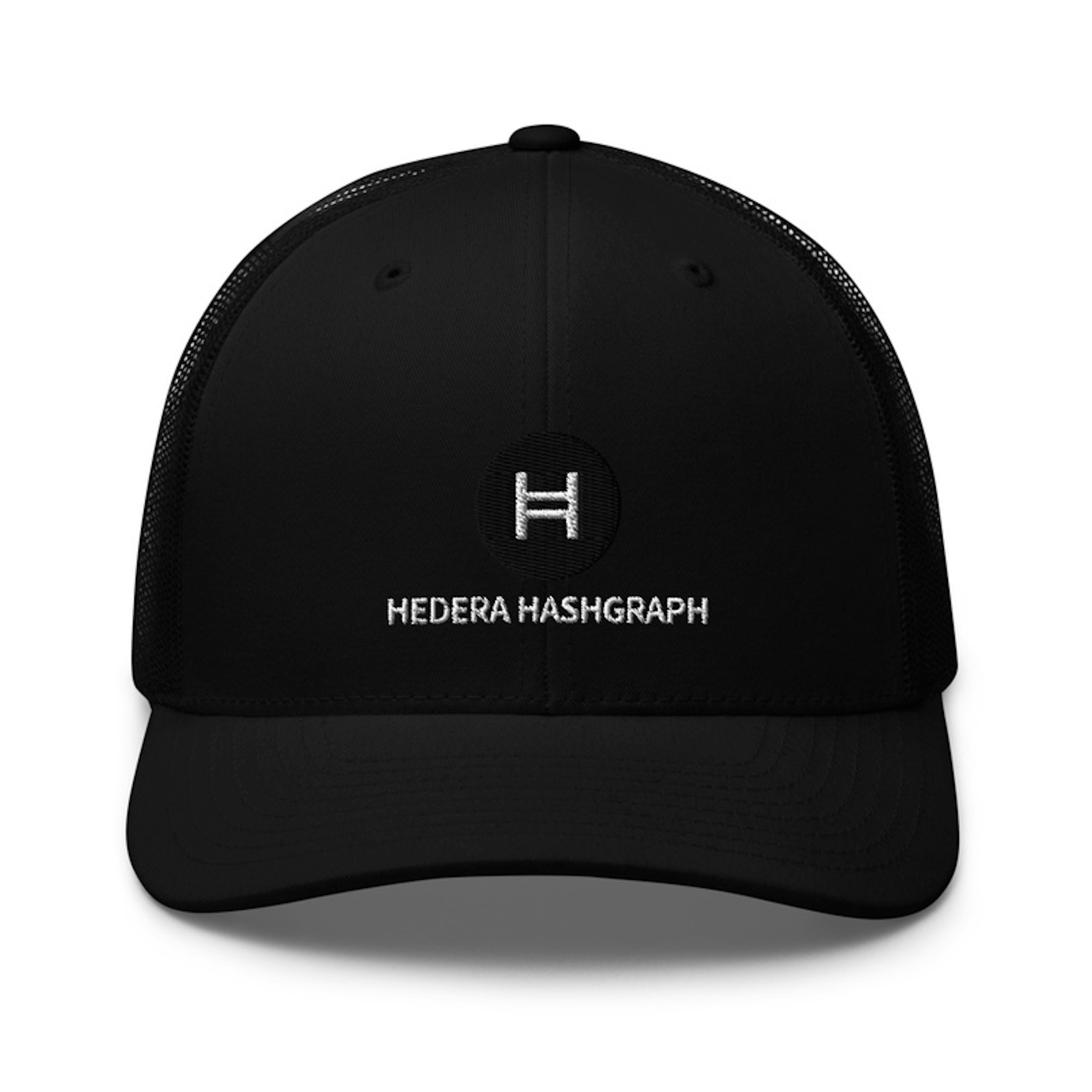 HBAR - Hedera Hashgraph Cap