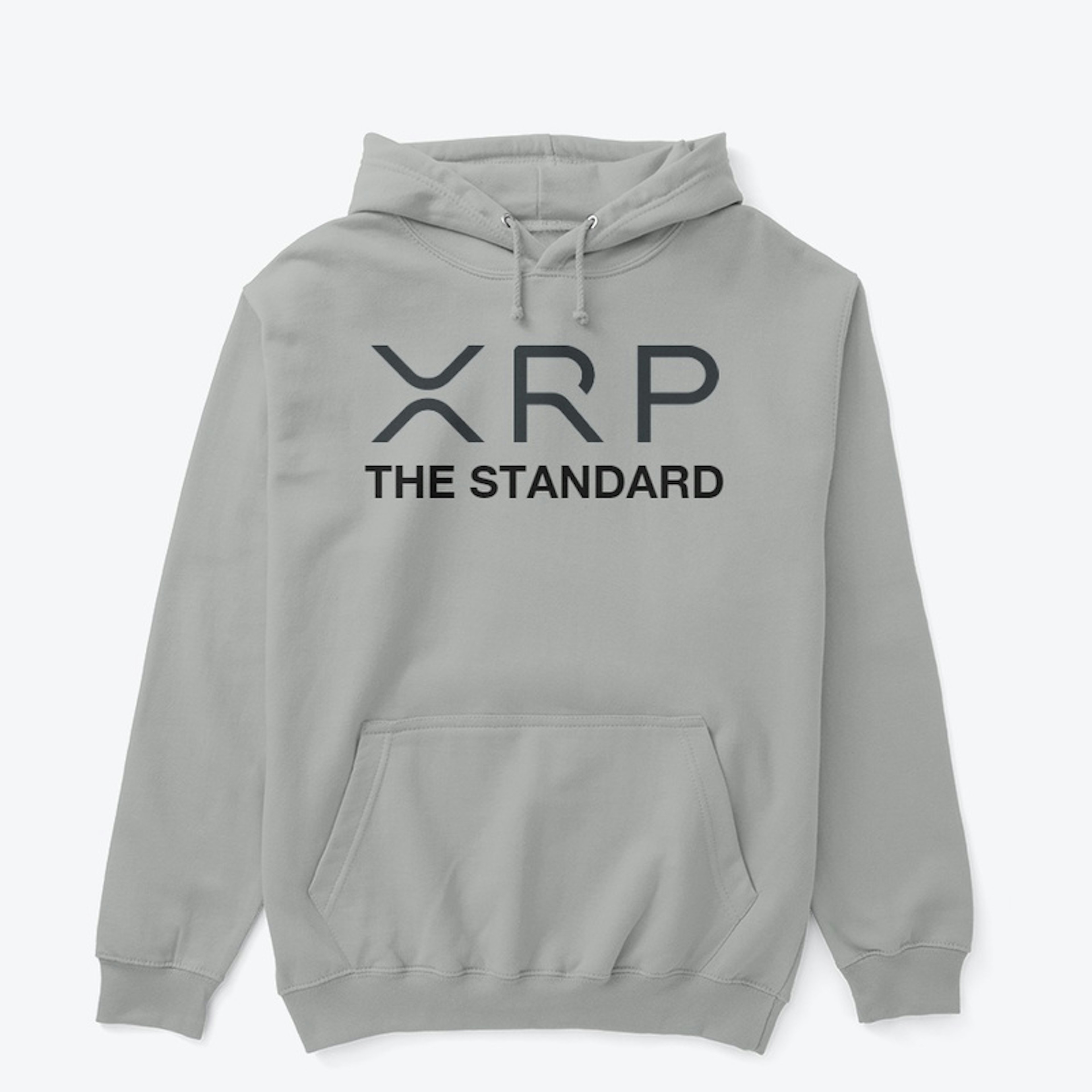 XRP - The Standard
