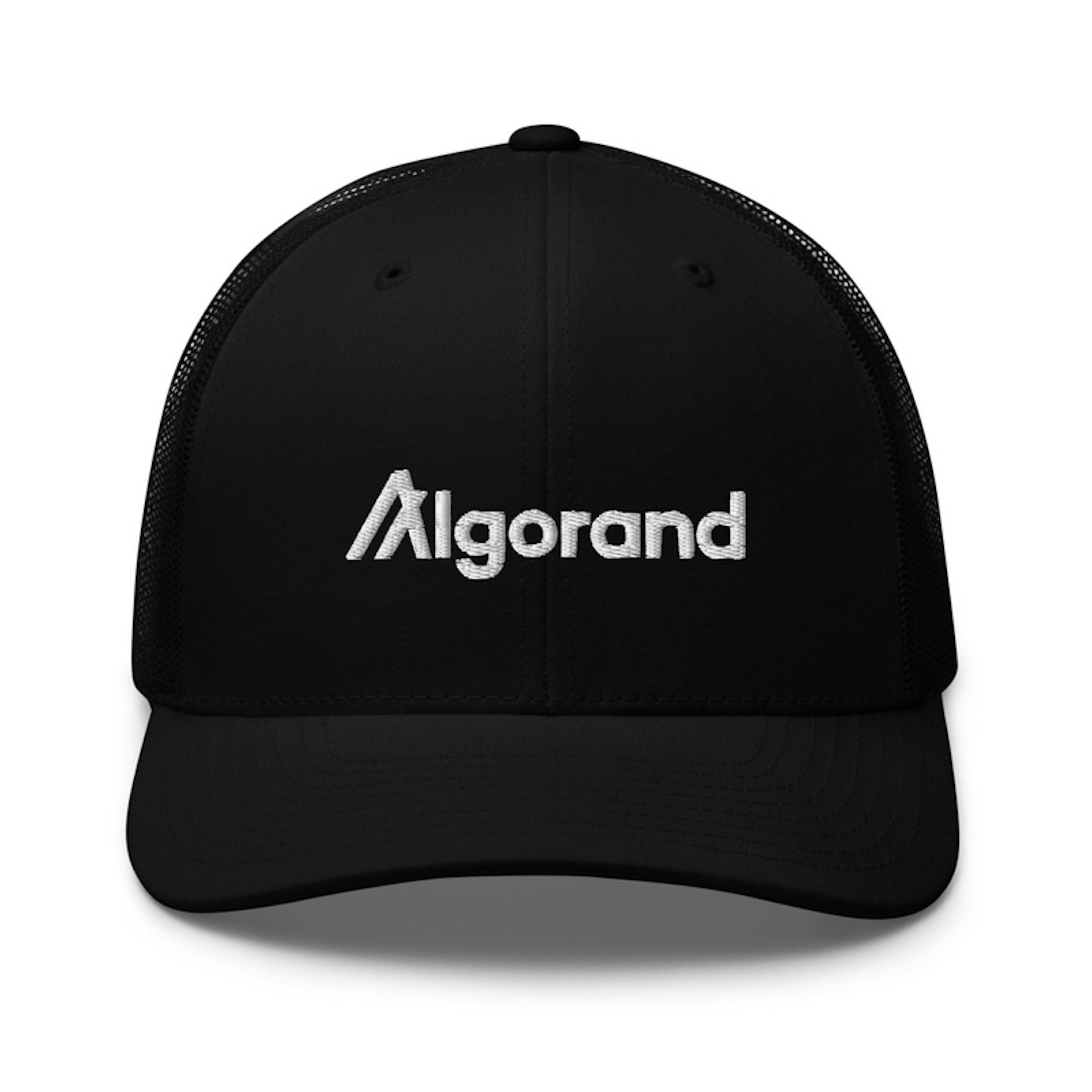 Algorand Cap