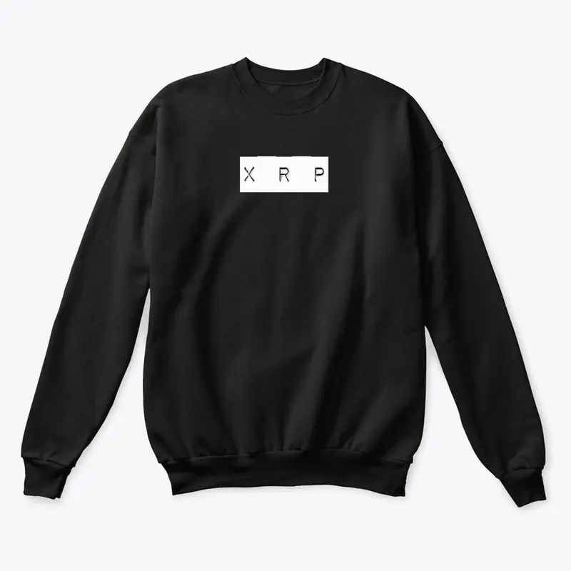 Unisex XRP Crewneck Sweatshirt - 2