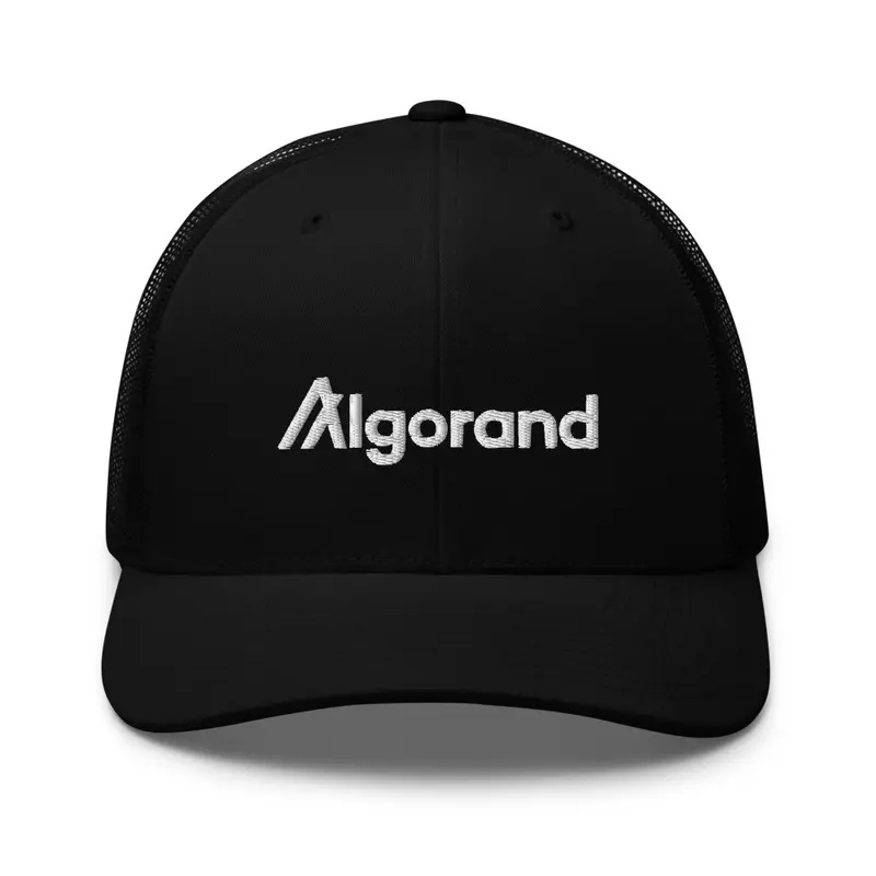 Algorand Cap